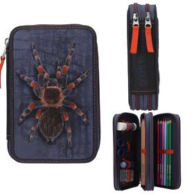 adventure-world-estuche-doble-con-arana