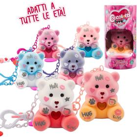 Coccolotti Love & Tell Surtido