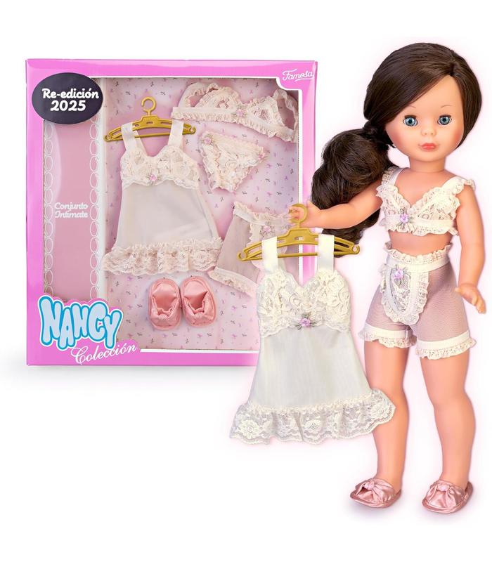 nancy-coleccion-intimate-reedicion