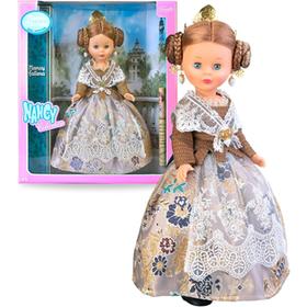 nancy-coleccion-fallera