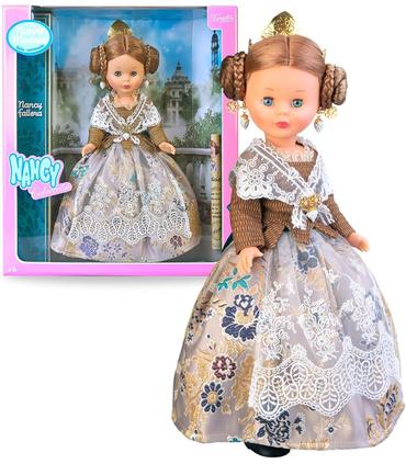 nancy-coleccion-fallera