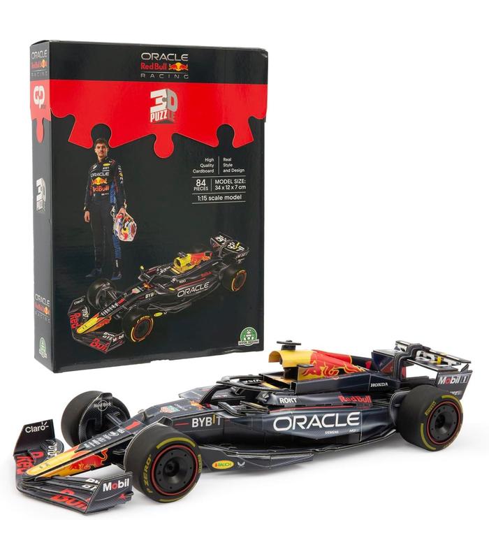 red-bull-puzzle-3d-f1-car