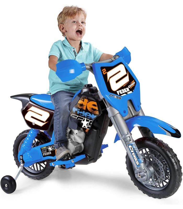 feber-rider-cross-6v-casco