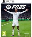 EA Sports FC 25 Ps5 REACONDICIONADO