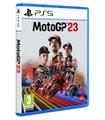 MotoGp 23 Ps5 REACONDICIONADO