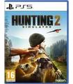 HUNTING SIMULATOR 2 (PS4) REACONDICIONADO