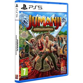 jumanji-aventuras-salvajes-ps5-reacondicionado