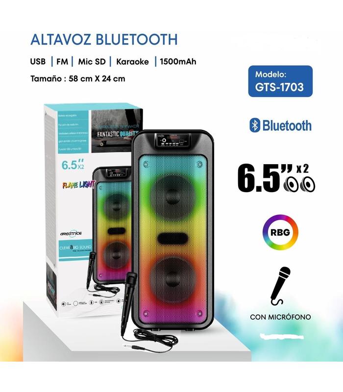 altavoz-greatnice-6-5-x2-flame-light-gts-1703