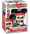 Figura Funko Pop Disney:  Mirl- Mickey(rnr)?