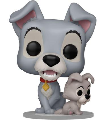 figura-funko-pop-disney-latt-tramp-w-puppy