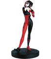 Mega Statue DC Harley Quinn 33Cm