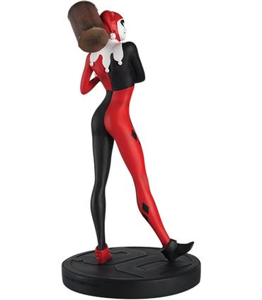 mega-statue-dc-harley-quinn-33cm