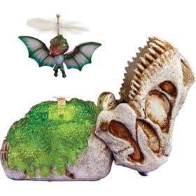 gross-a-saurus-grossmos-flying-dino-green