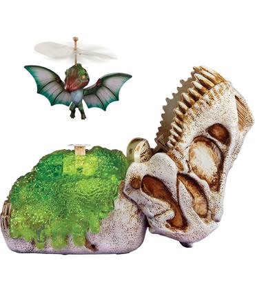 gross-a-saurus-grossmos-flying-dino-green