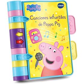 canciones-infantiles-de-peppa-pig
