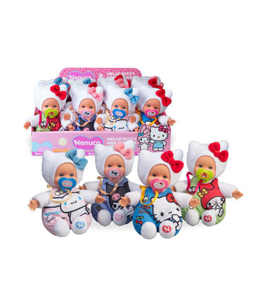nenuco-cute-hello-kitty-surtido