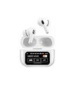 Auricular Bluetooth A-10 con Pantalla Grande