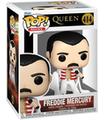 Pop Rocks: Queen- Freddie Mercury With C