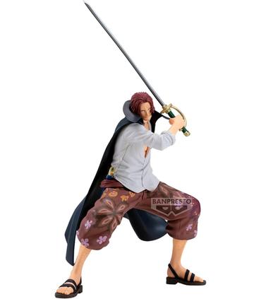 figura-banpresto-one-piece-grandista-shanks