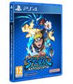 Naruto X Boruto Ultimate Ninja Storm Connections Ps4REACONDI