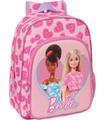 Mochila Infantil Adapt.carro Barbie