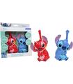 Walkie Talkies 3d Stitch