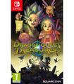 Dragon Quest Treasures Switch REACONDICIONADO