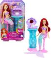 Disney Princess Muñeca Ariel Con Tocador