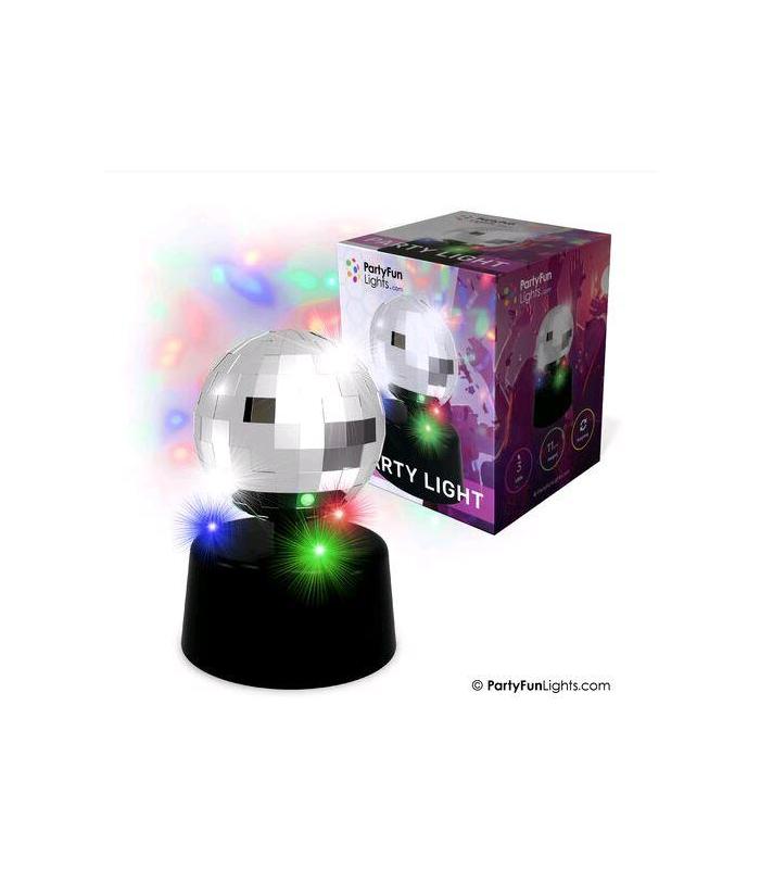 mini-disco-light