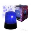 Mini Police Light