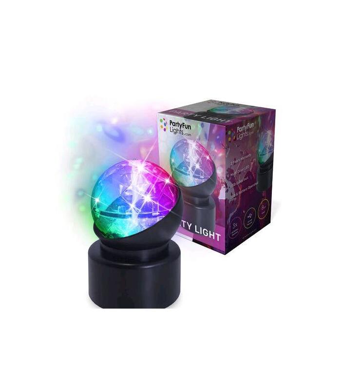 mini-disco-light