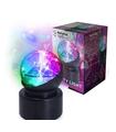 Mini Disco Light