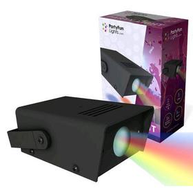 mini-projection-light