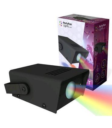 mini-projection-light