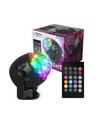 Usb Disco Light - Rgb Leds