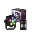 Par Disco Ligth - 6x Rgb Power Leds