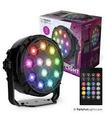 Par Disco Ligth - 12x Rgb Power Leds