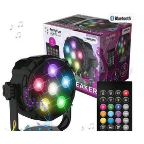 par-party-speaker-12x-rgb-power-leds