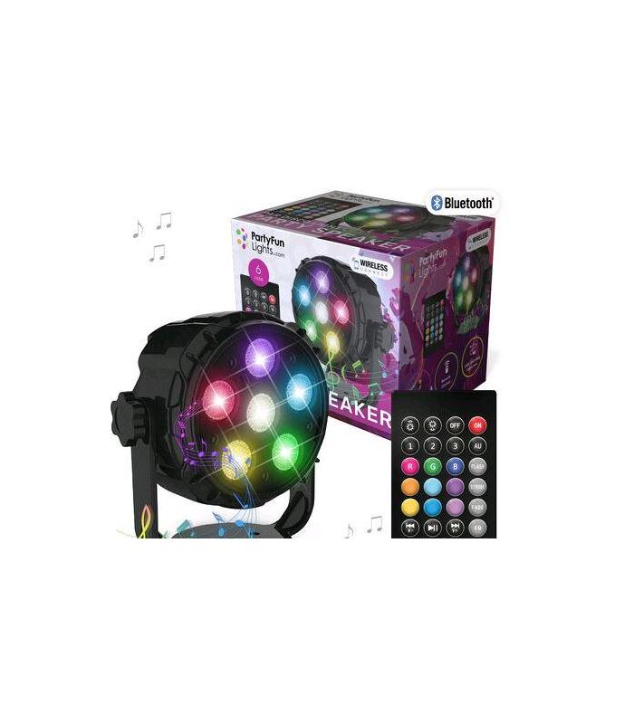 par-party-speaker-12x-rgb-power-leds