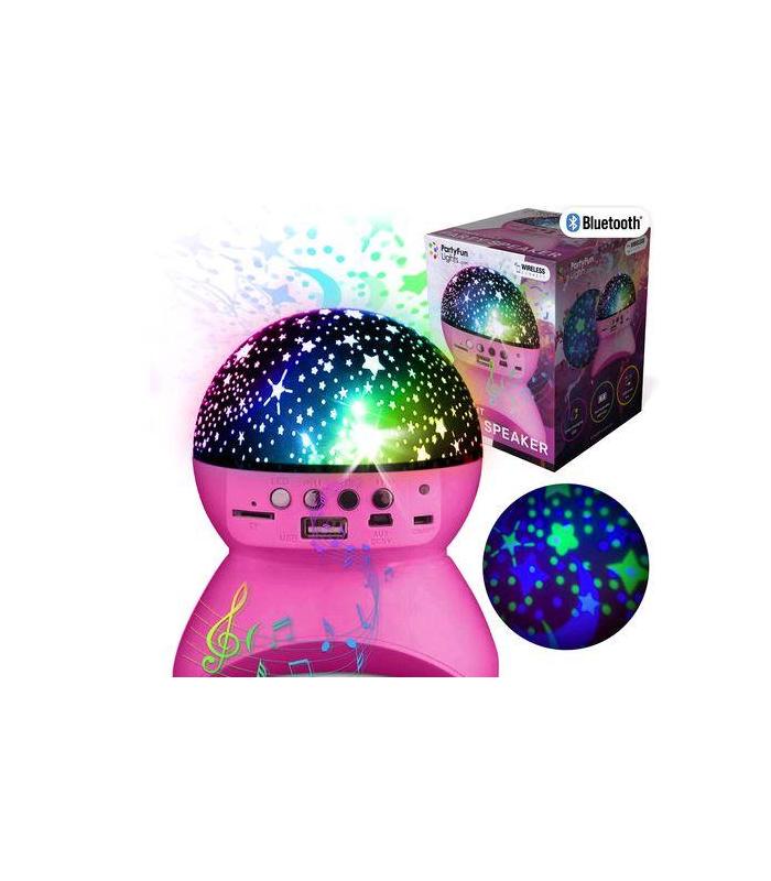 bluetooth-starlight-speaker