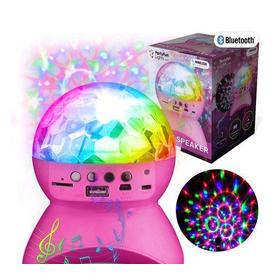 Bluetooth Starlight Speaker