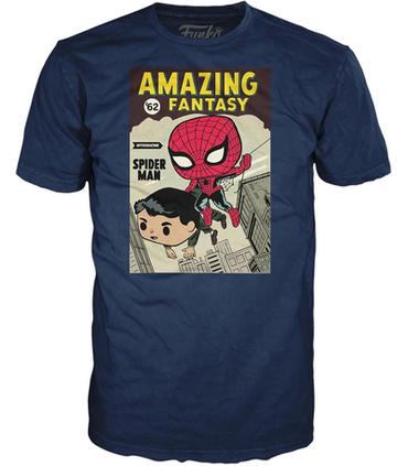 figura-funko-pop-tee-spider-man-comic-cover-mt-m