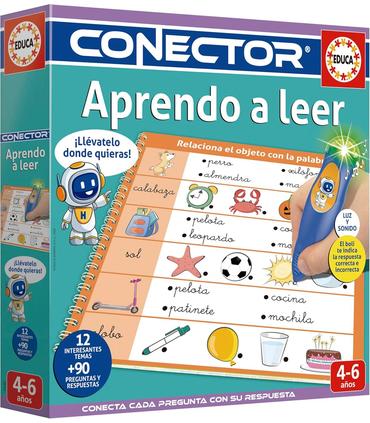 conector-lectura