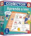 Conector Lectura