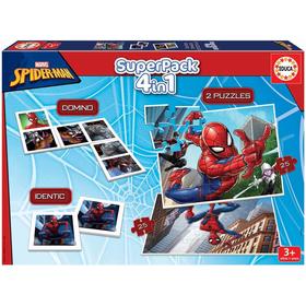 educa-superpack-spiderman