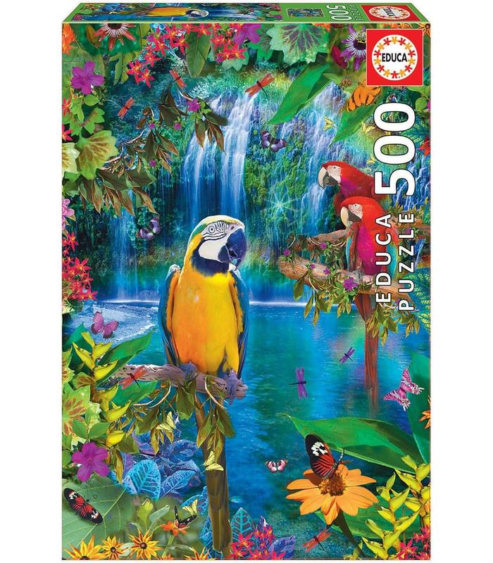 puzzle-genuine-500-paraiso-tropical