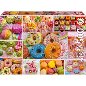 puzzle-500-collage-de-dulces