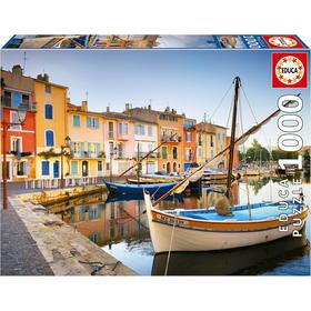 puzzle-1000-puerto-de-martigues-provenza