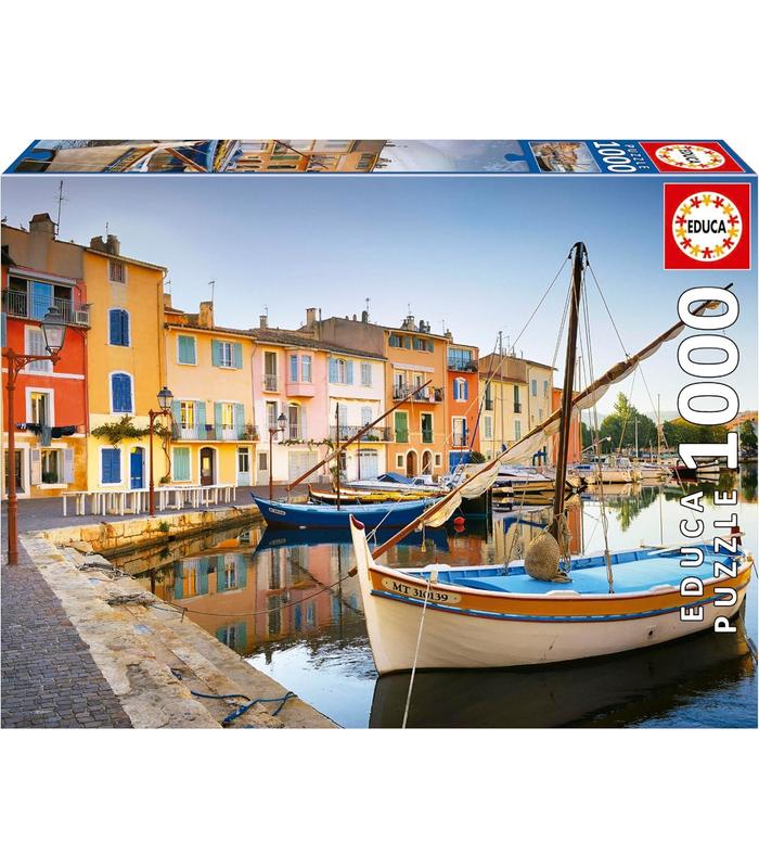 puzzle-1000-puerto-de-martigues-provenza