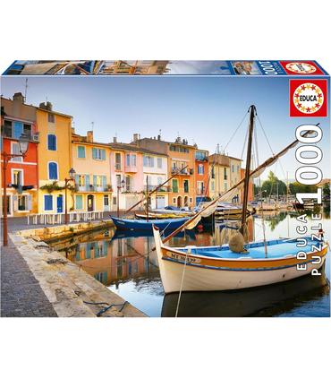 puzzle-1000-puerto-de-martigues-provenza